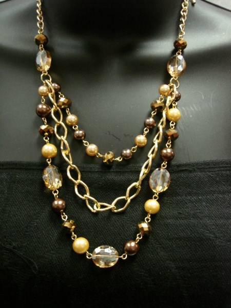 Allegro Necklace Set